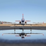 E-flite Viper 90mm EDF Jet ARF Plus 1400mm