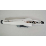 E-flite Viper 90mm Ersatz Rumpf
