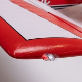 E-flite Super Decathlon 1.2m BNF Basic with AS3X+ and SAFE Select