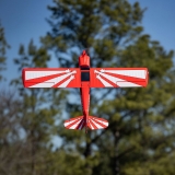 E-flite Super Decathlon 1.2m BNF Basic with AS3X+ and SAFE Select