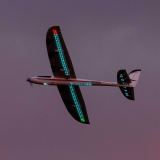 E-flite Conscendo 2.0m BNF Basic with AS3X+ and SAFE Select