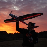 E-flite Conscendo 2.0m BNF Basic with AS3X+ and SAFE Select