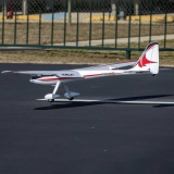 E-flite Conscendo 2.0m BNF Basic with AS3X+ and SAFE Select