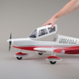 E-flite Cherokee 1.3m BNF Basic mit AS3X und SAFE Select