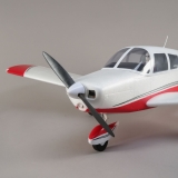 E-flite Cherokee 1.3m BNF Basic mit AS3X und SAFE Select