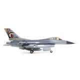 E-flite F-16 Falcon 80mm EDF Jet Smart BNF Basic with SAFE Select
