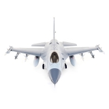 E-flite F-16 Falcon 80mm EDF Jet Smart BNF Basic with SAFE Select