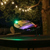 E-flite UMX Night Vapor BNF with AS3X and SAFE Select