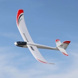 E-FLITE UMX Radian BNF Basic inkl. SAFE und AS3X