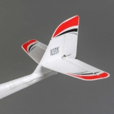 E-FLITE UMX Radian BNF Basic inkl. SAFE und AS3X