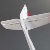 E-FLITE UMX Radian BNF Basic inkl. SAFE und AS3X