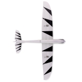 E-flite UMX Conscendo BNF Basic 502mm with AS3X and SAFE Select