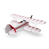 UMX WACO BNF Basic with AS3X and SAFE Select, White 550mm