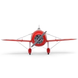 E-flite UMX Gee Bee R-2 510mm BNF Basic mit AS3X und SAFE Select