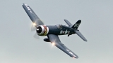Arrows F4U Corsair V2 1100mm Brushless EZFW Warbird PUP