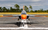 FLEX INNOVATIONS FLEX JET PRO 90MM EDF E-IMPELLER JET ARF+ - 1127mm