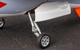 FLEX INNOVATIONS FLEX JET PRO 90MM EDF E-IMPELLER JET ARF+ - 1127mm