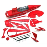 FMS Pitts V2 PNP - 140 cm