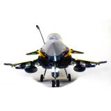 FMS Rafale Jet EDF 80 PNP - 97 cm