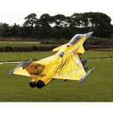 FMS Rafale Jet EDF 80 PNP - 97 cm