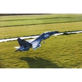 FMS Twin 70mm EDF J-11 PNP - 1110mm