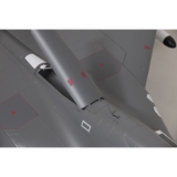FMS Twin 70mm EDF J-11 PNP - 1110mm
