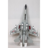 FMS Twin 70mm EDF J-11 PNP - 1110mm