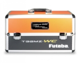 Futaba T32MZ-WC Radio FASSTest26 incl. R7208SB - World Championship Edition