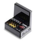FUTABA T6PV Car Pistolen Sender F-4G/T-FHSS/S-FHSS incl. R404SBS-E FUTABA T6PV Car Pistolen Sender F-4G/T-FHSS/S-FHSS incl. R404SBS-E