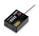 FUTABA T6PV Car Pistolen Sender F-4G/T-FHSS/S-FHSS incl. R404SBS FUTABA T6PV Car Pistolen Sender F-4G/T-FHSS/S-FHSS incl. R404SBS