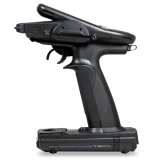 FUTABA T6PV Car Pistolen Sender F-4G/T-FHSS/S-FHSS incl. R404SBS FUTABA T6PV Car Pistolen Sender F-4G/T-FHSS/S-FHSS incl. R404SBS