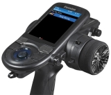FUTABA T6PV Car Pistolen Sender F-4G/T-FHSS/S-FHSS incl. R404SBS FUTABA T6PV Car Pistolen Sender F-4G/T-FHSS/S-FHSS incl. R404SBS