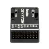 Futaba CGY770R Gyro FASSTest/T-FHSS Air Receiver + GPB-1 - FBL-System incl. Governer