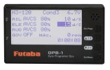 Futaba CGY770R Gyro FASSTest/T-FHSS Air Receiver + GPB-1 - FBL-System incl. Governer