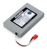 Futaba Sender Akku Li-Po 3,8V 6600mAh T32MZ (LT1F6600B)