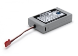 Futaba Sender Lipo Akku T10PX / T16IZ / T16IZs / T26SZ 7,4V 2000mAh mit USB Ladebuchse