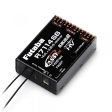 FUTABA Empfänger R7114SB 2,4 GHz FASSTest/FASST