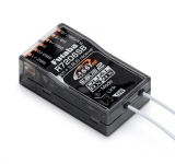 Futaba Empfänger R7206SB 6K S.BUS2 FASSTest