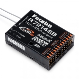 Futaba Empfänger R7214SB 14Kanal S.BUS2 FASSTest