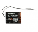 Futaba Empfänger R7314SB 14Kanal S.BUS2 FASSTest