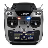 Futaba T16iZS Super Radio - FASSTest, T/S-FHSS 16+2 - Handsender - Lipo Akku