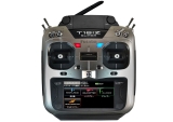 Futaba T16iZS Super Radio - FASSTest, T/S-FHSS 16+2 - Handsender - incl. R7208SB und Lipo Akku