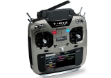 Futaba T16iZS Super Radio - FASSTest, T/S-FHSS 16+2 - Handsender - incl. R7208SB und Lipo Akku