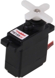 Robbe FS 155 BB MG HV DIGITAL SERVO - 11,5mm - 2,2kg