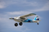 Multiplex FUNCUB NG RR - BLAU - Spw.1410mm