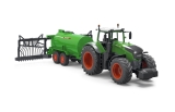 Fendt Fasswagen
