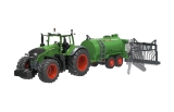 Fendt Fasswagen