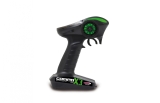 Jamara Pistolen Fernsteuerung Compa X3 EVO 2,4 GHz incl. Empfänger