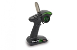 Jamara Pistolen Fernsteuerung Compa X3 EVO 2,4 GHz incl. Empfänger