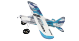 Multiplex BK FunnyCub Indoor BLUE Edition 930mm